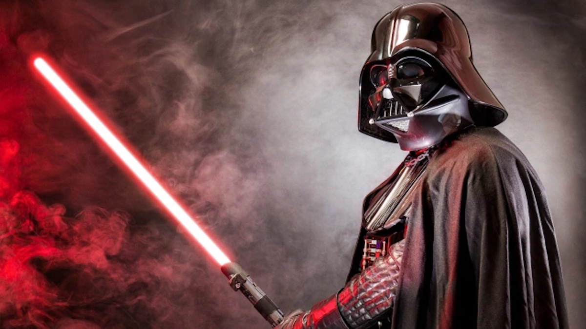 Star Wars 15 Best Darth Vader Nicknames 