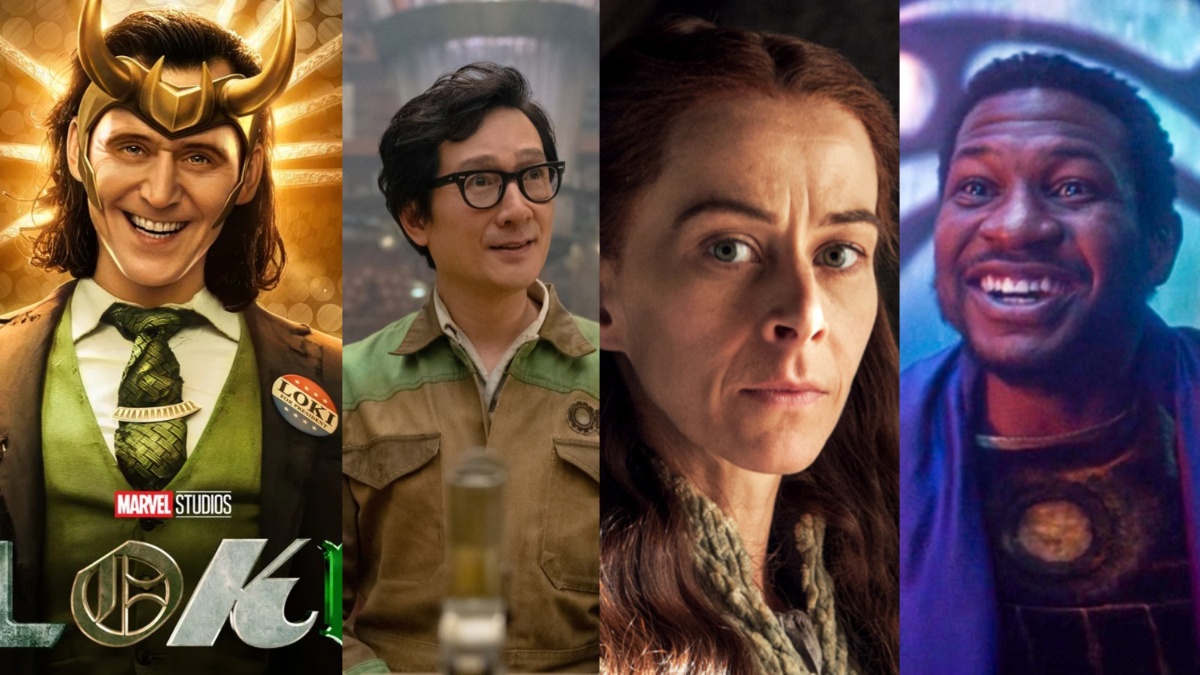 Loki season 2 cast and characters: Full list explored