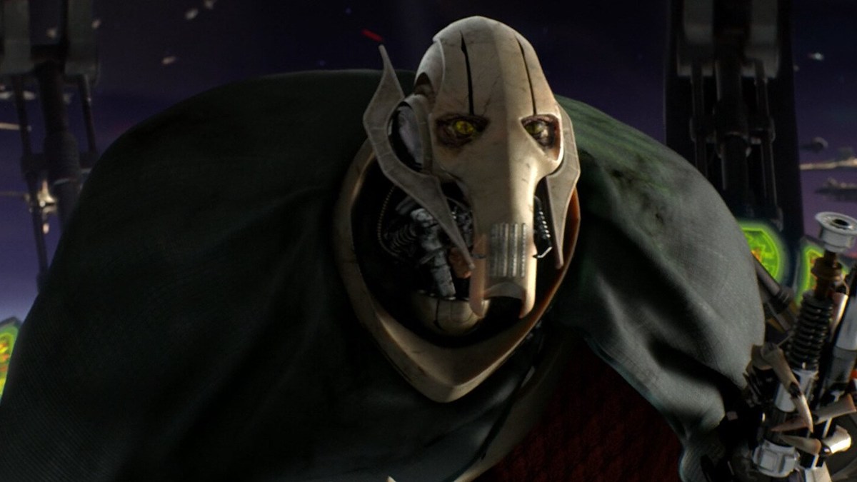 General Grievous: 15 Things Even Huge Star Wars Fans Never Knew
