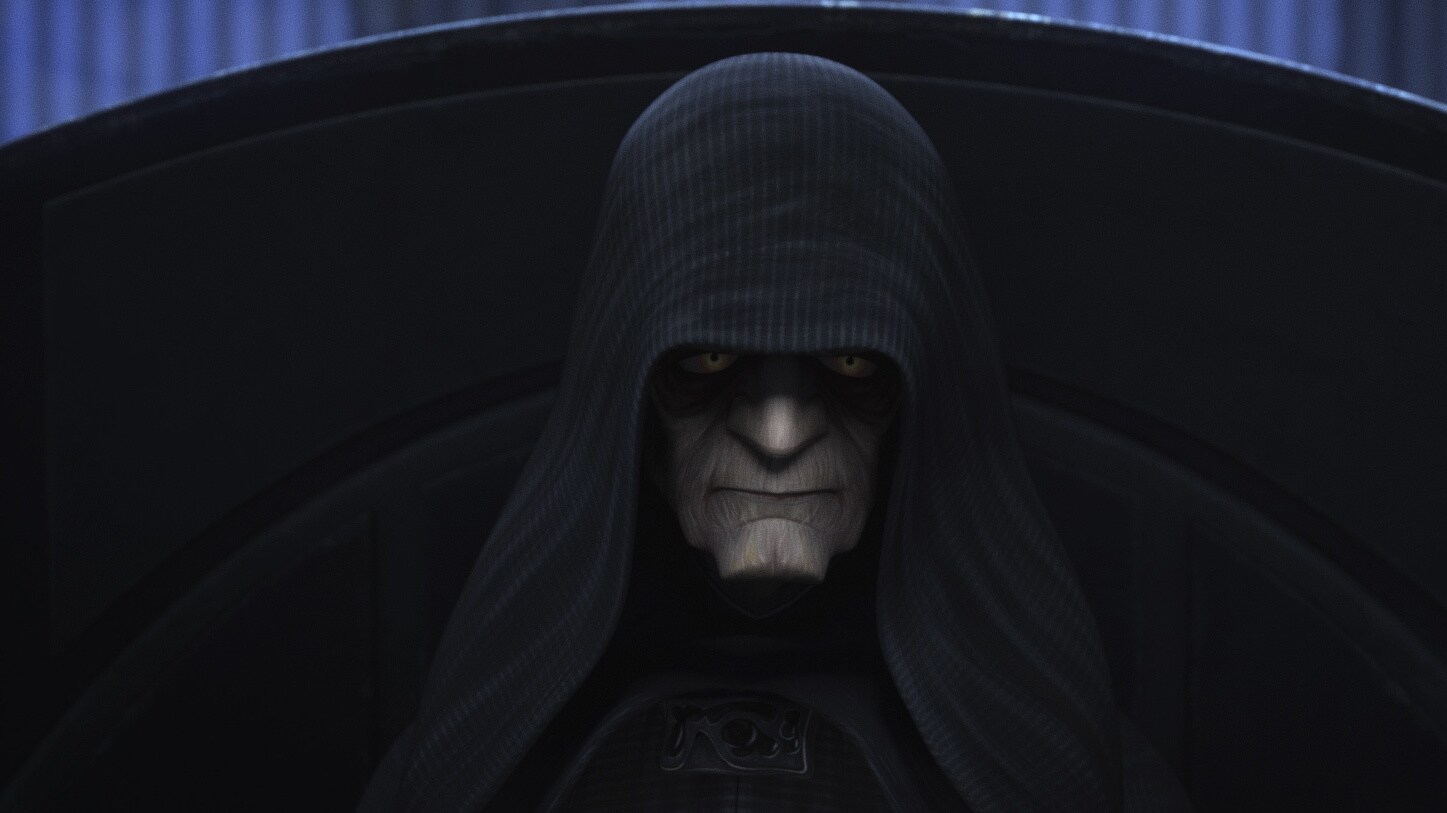 Darth Vader vs. Palpatine: Who Was Stronger & Who Would Win in a Fight?