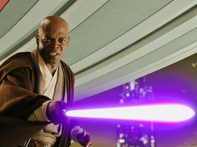 Mace Windu vs. Yoda: Which Jedi Master Is More Powerful?