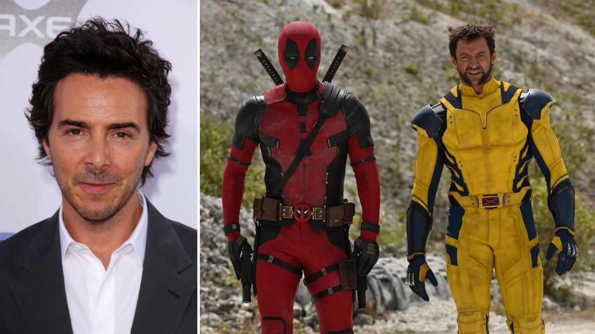 Deadpool 3 está trazendo mais 2 personagens Fox X-Men para o MCU