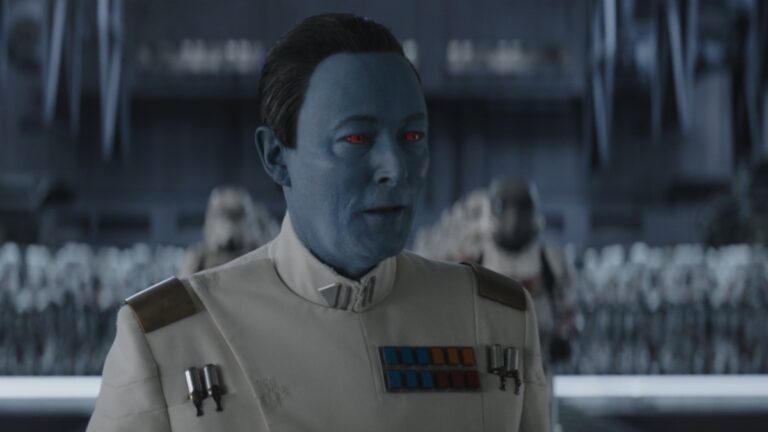 Who Are the Night Troopers? Thrawn's Troopers Explained