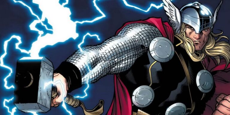 100+ Best Thor Quotes Every Fan Needs To Know