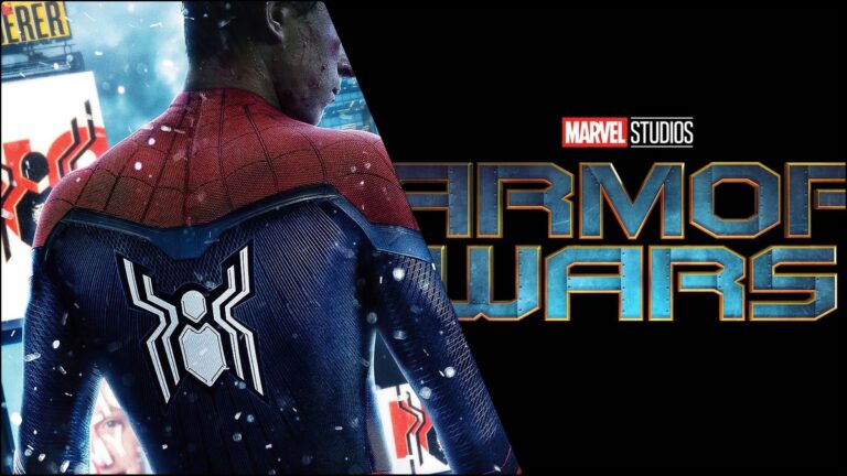 ‘Armor Wars’ & ‘Spider-Man 4’ Set 2025 Filming Dates