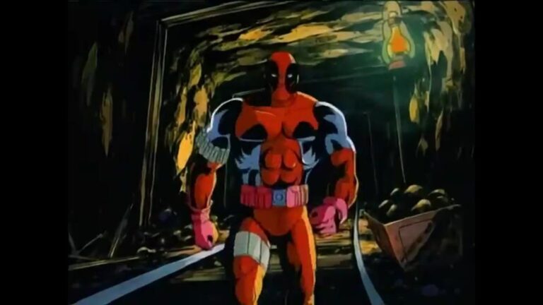 Brad Winderbaum Reveals Why Deadpool Couldn’t Appear in ‘X-Men ’97’ and Whether We Can Expect Him in Future Episodes