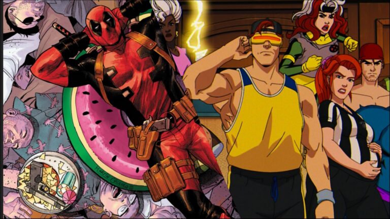 Beau DeMayo, Creator of ‘X-Men ’97’ Reveals Why Deadpool is Not In the Show