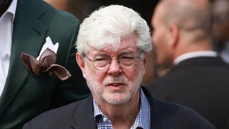 George Lucas Comments on Why He Sold Star Wars to Disney: “We Could See the Problems”