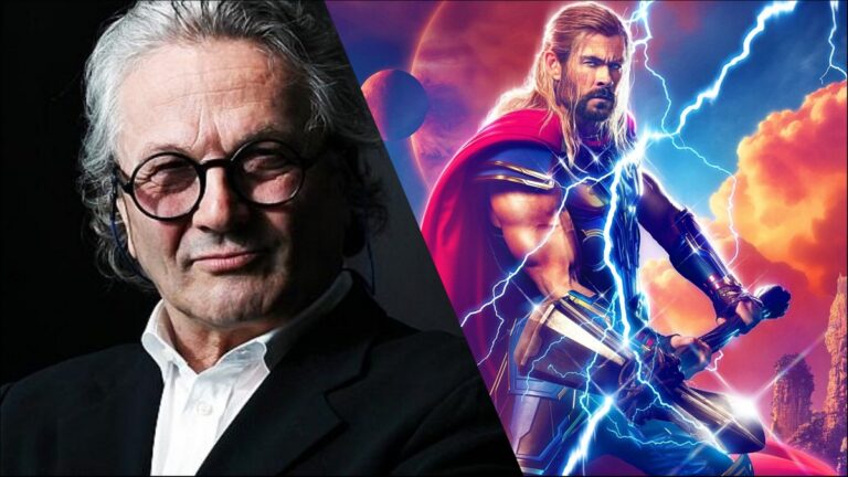 ‘Mad Max’ Director Would Like to Direct ‘Thor 5’: “I Would Work With Chris on Anything”
