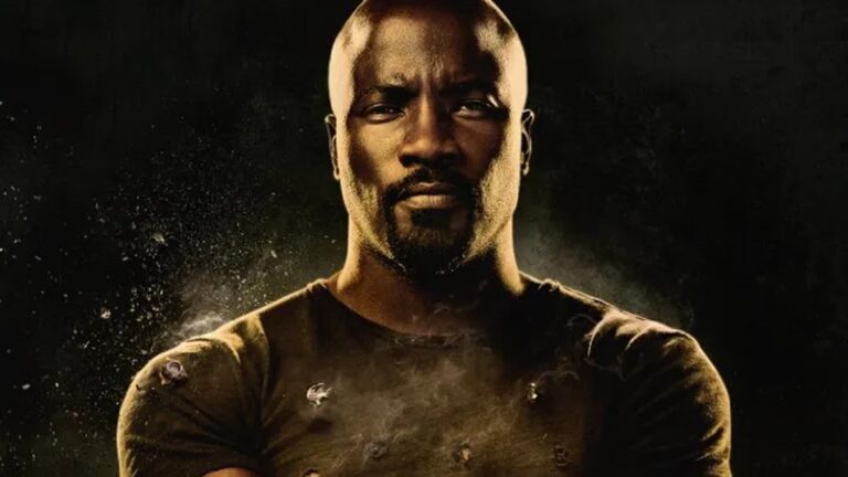 Mike Colter Gives Update on What It Would Take for Him to Return to Luke Cage: “I Don’t Stay Up at Night Thinking About It”