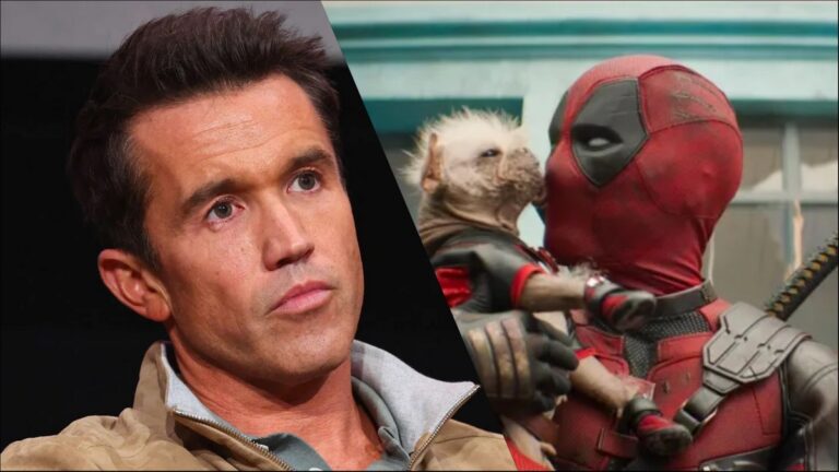 Rob McElhenney Just Confirmed ‘Deadpool & Wolverine’ Cameo in a Hilarious Way