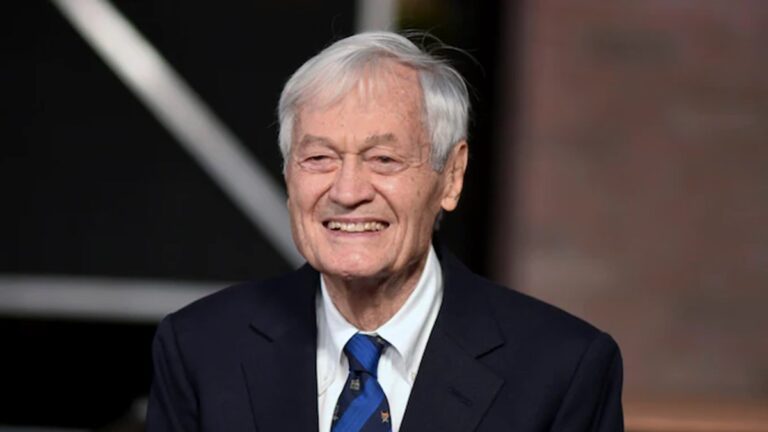 Roger Corman, Creator of the Unreleased 1994 ‘Fantastic Four’ Film, Dies at 98