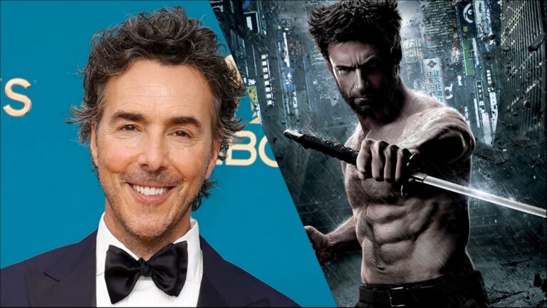 Shawn Levy “Deeply Regreted” Saying No to ‘The Wolverine’