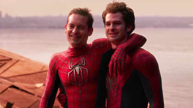 Sony Considering Bringing Back Tobey Maguire & Andrew Garfield But Not in the MCU