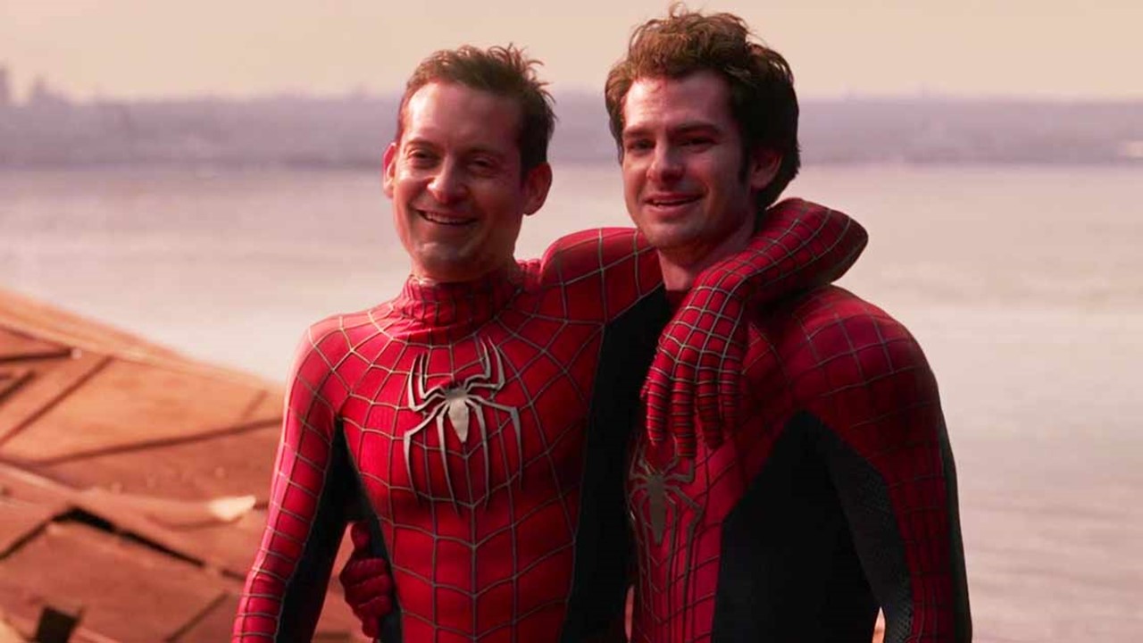 Sony Considering Bringing Back Tobey Maguire Andrew Garfield But Not In the MCU