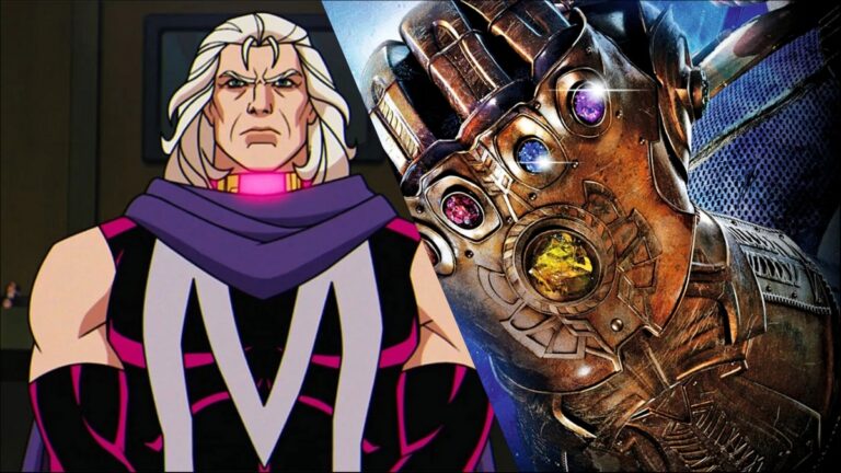 ‘X-Men ’97’ Voice Actor Claims that Magneto Could Have Beaten Thanos Relatively Quickly