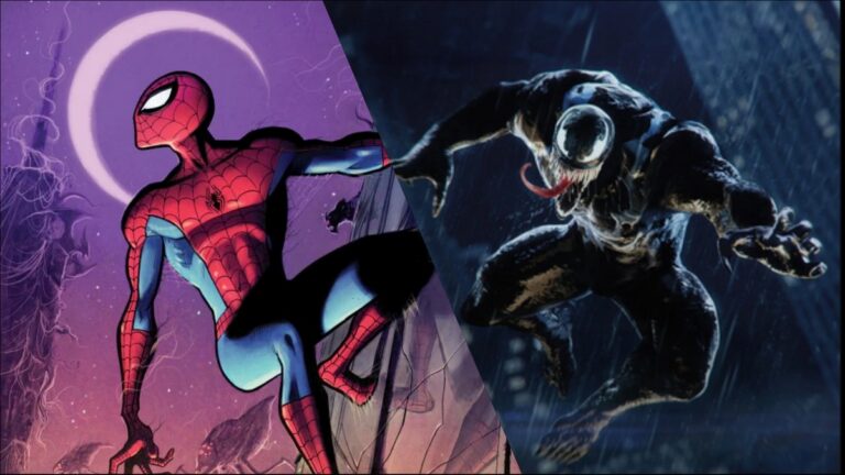 Young Peter Parker Set to Appear in ‘Venom: The Last Dance’ According to Rumors