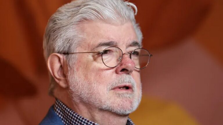 George Lucas Says the Current Projects Have a Lot of Talent, Great Ideas & Production