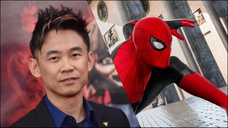 James Wan Joins The Roster Of Potential ‘Spider-Man 4’ Directors According to Reports