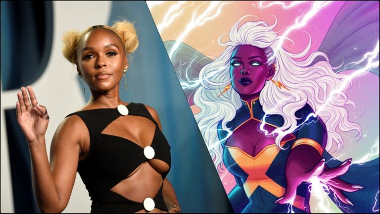 Janelle Monàe Reportedly in Discussions To Join the MCU in a Notable X-Men Role