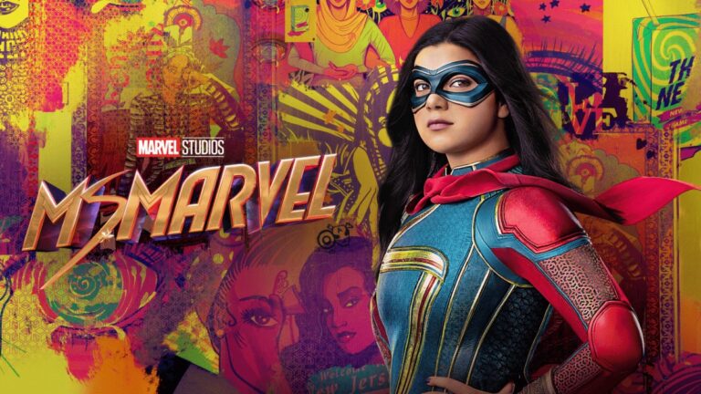 ‘Ms. Marvel’ Season 2 Reportedly Being Discussed at Marvel Studios