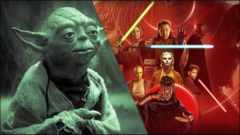 Leslye Headland Comments on Yoda Appearing in ‘The Acolyte’: “Can you imagine?”