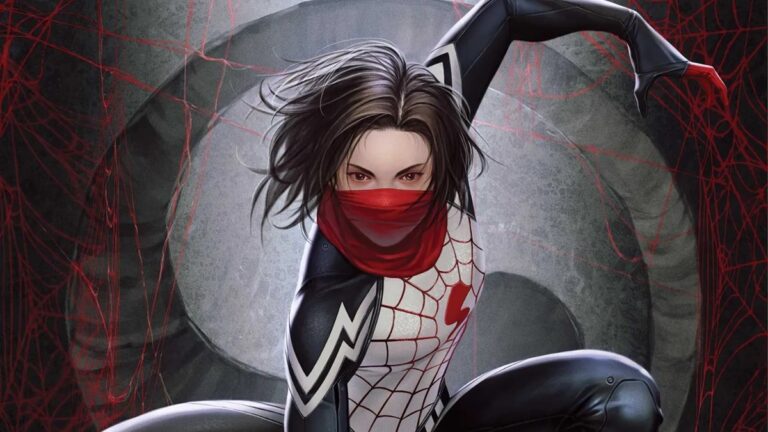 ‘Silk: Spider Society’ Canceled at Amazon After Long and Torturous Development