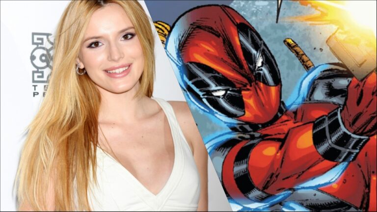 Bella Thorne Comments on Her Wish to Play Lady Deadpool: “I Love Action Stuff”