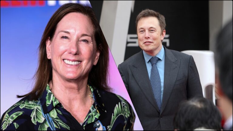 “Please buy Lucasfilm away from Disney”: Elon Musk Calls Out Kathleen Kennedy for Killing Star Wars Franchise