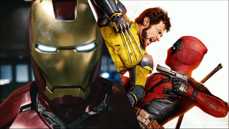 ‘Deadpool & Wolverine’ Rumored Iron Man Cameo Explains the Insane Teased Post-Credit Scene and Movie’s Connection to ‘Secret Wars’