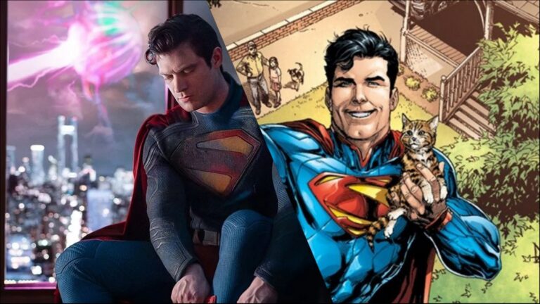 James Gunn Raises the Stakes for Superman – He Is Ready To Deliver Something That Snyder Would Never Do