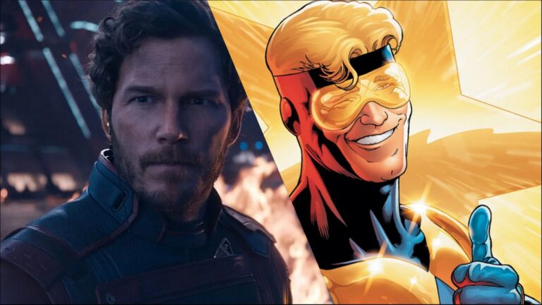 Christ Pratt Sparks Rumors That He Is Leaving the MCU for the DCU: “There’s Always a Chance”