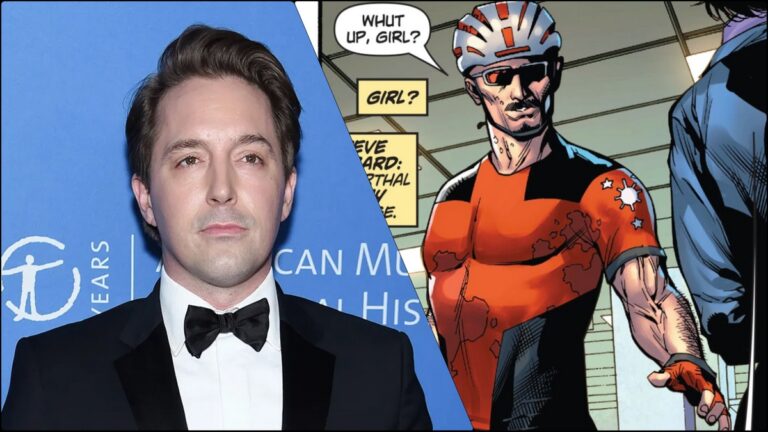 James Gunn Reveals Beck Bennett’s Role in the Upcoming ‘Superman’: “Welcome to the DCU”