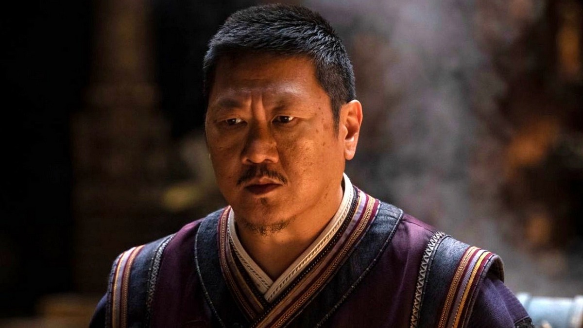 Wong to assemble avengers in the MCU