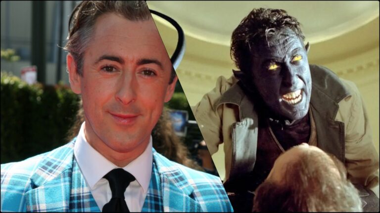 Alan Cumming Says X-Men Sequel “X2” Is an Allegory About Queerness: “It’s the Gayest Film That I’ve Ever Done”
