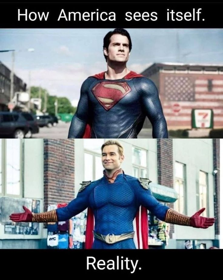 america superman vs homelander