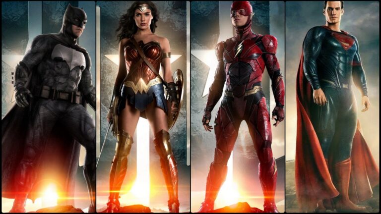 5 Best and 5 Worst Snyder’s DCEU Castings