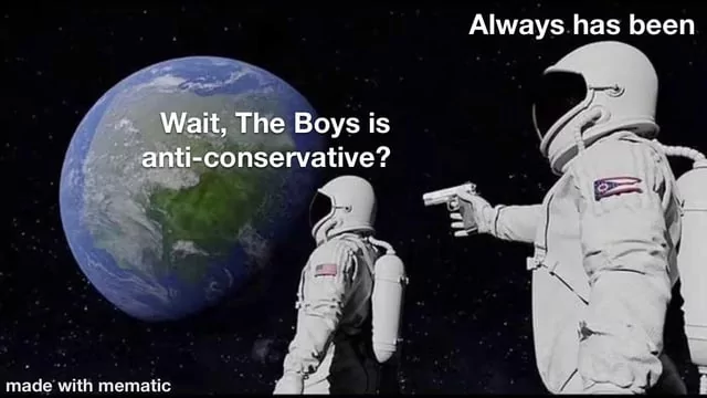 boys anti conservative