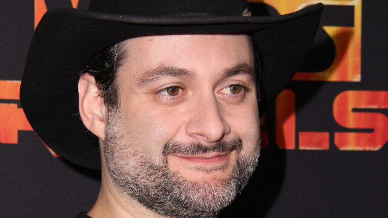 Dave Filoni Weighs in on Star Wars Canon: “We might make changes to it out of the medium, out of the bias”