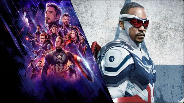 Rumors Reveal Sam Wilson’s Role in the MCU Following ‘Captain America 4’ – He Is Ready To Lead