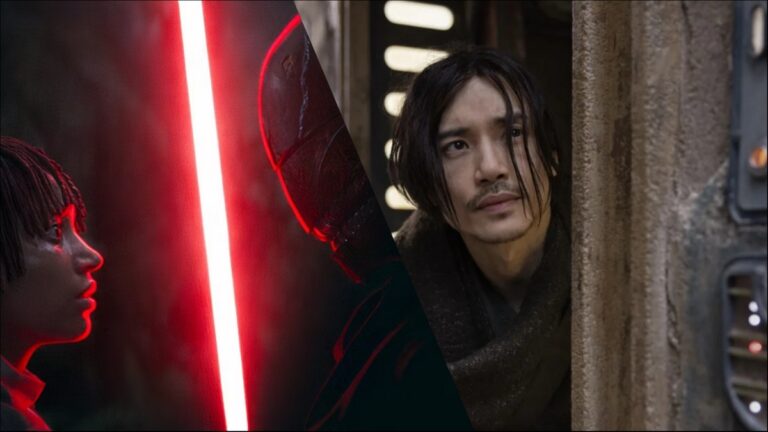 Fans Are Smitten with ‘The Acolyte’s’ New Sith Lord, Attracting a Surge of New Viewers