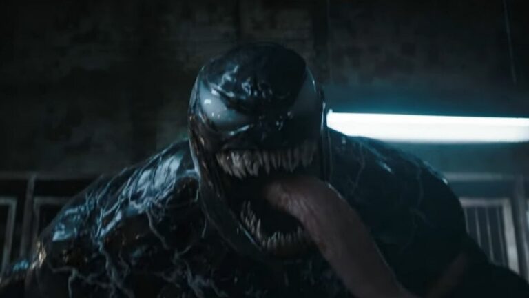 ‘Venom: The Last Dance’ Finally Releases Trailer: “We Are Venom”