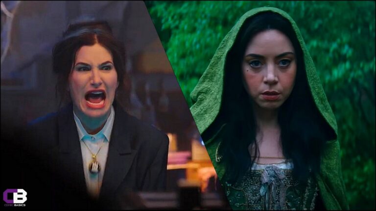 Witches Are Coming to the MCU in Style: ‘Agatha All Along’ Gets a First Teaser Trailer Showcasing Magnificent Cast & Witches’ Road
