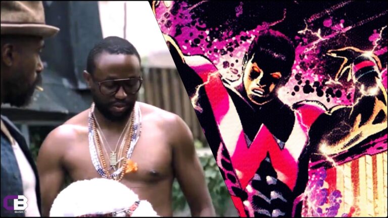 Byron Bowers Joins the Cast of MCU’s ‘Wonder Man’: Here Are 3 Characters He Could Play