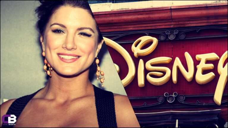 Gina Carano Refuses to Back Down: Responds to Disney After Jack Black’s Band Incident