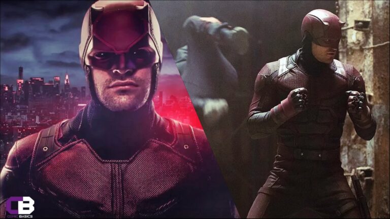 Charlie Cox Wants One Thing in ‘Daredevil: Born Again’ That Netflix Desperately Wanted To Avoid