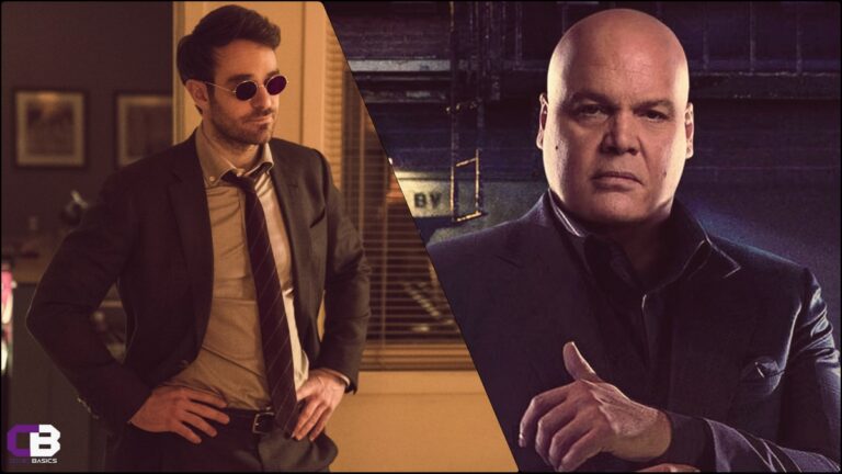 ‘Daredevil: Born Again’ Is Being Compared to ‘X-Men ’97’ by Marvel Exec: “Matt and Wilson have changed”