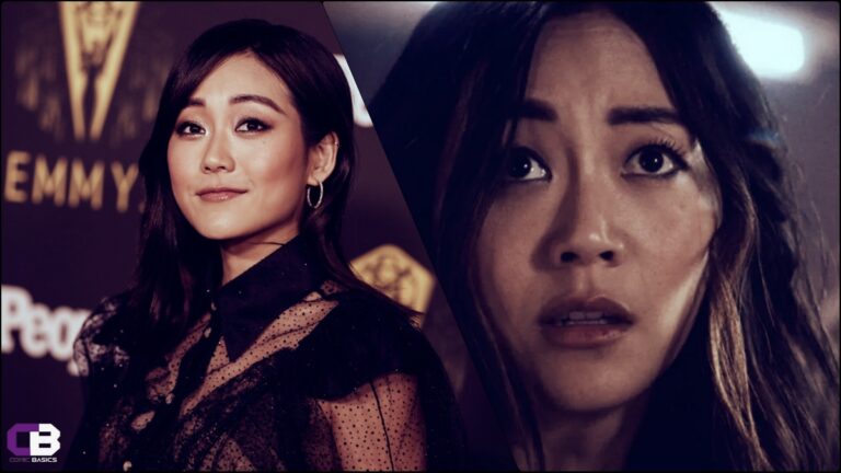 Karen Fukuhara Describes Her Kimiko Audition as “Confusing”