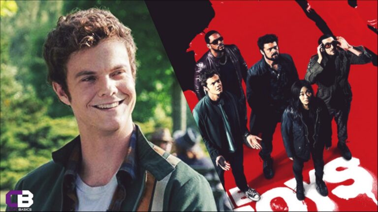 Jack Quaid Discusses His Role as Hughie in ‘The Boys’: “I love playing this character and I love that I get so much time with him”