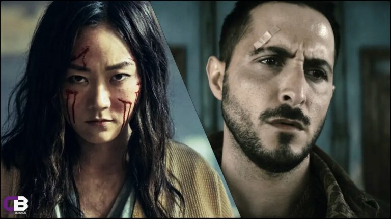 Karen Fukuhara on Kimiko’s First Words in ‘The Boys’: “I think it’s earned”